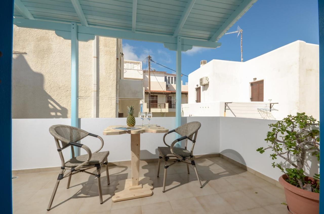 Pension Irene 1 Naxos City Екстер'єр фото